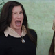 Illustration for article titled Kathryn Hahn's WandaVision wink meme is here to help you lie to yourself and others today